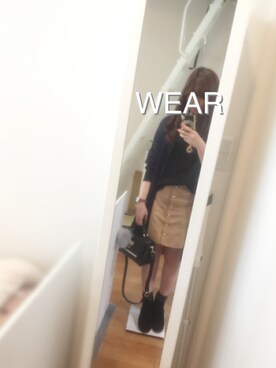 Sachiさんのコーディネート