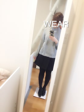 Sachiさんのコーディネート