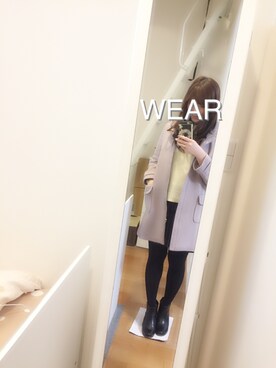 Sachiさんのコーディネート