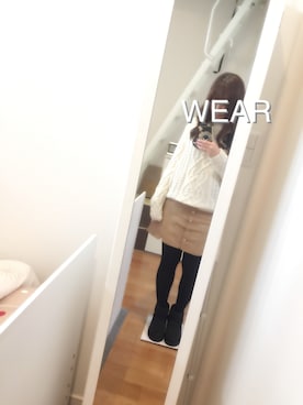 Sachiさんのコーディネート