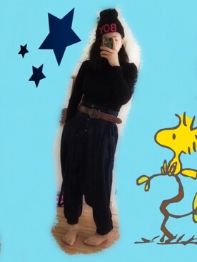 あとむさんのコーディネート