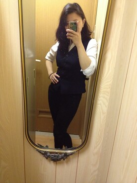 あとむさんのコーディネート