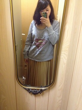 あとむさんのコーディネート