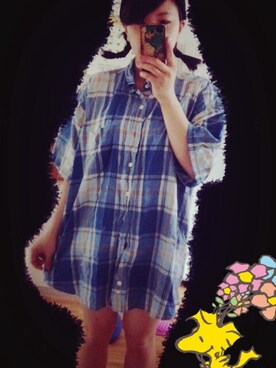 あとむさんのコーディネート