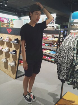 邱舒琳さんのコーディネート