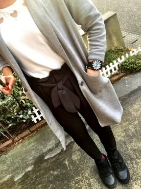 ぴなのさんのコーディネート