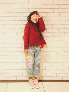 Rin_rin_rin.さんのコーディネート