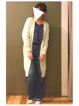 fuyuminさんのコーディネート