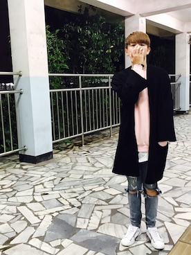 Chang.さんのコーディネート