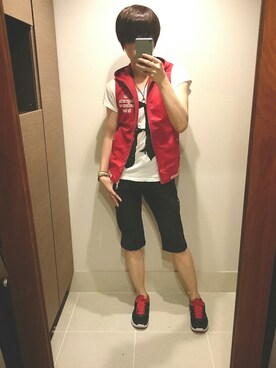 Daniel Tungさんのコーディネート