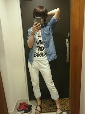 Daniel Tungさんのコーディネート