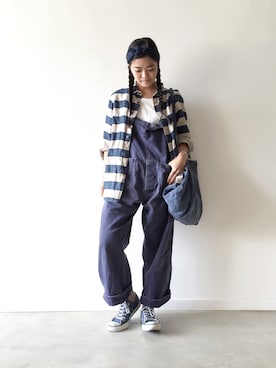 YukiHondaさんのコーディネート