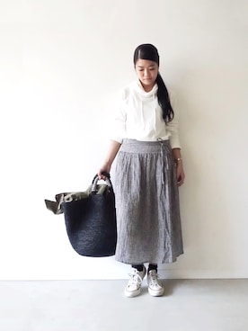 YukiHondaさんのコーディネート