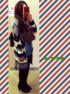 さ あさんのコーディネート