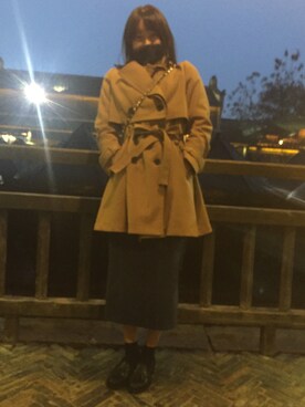 にのみさんのコーディネート