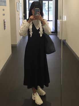 にのみさんのコーディネート