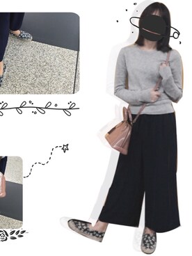 にのみさんのコーディネート