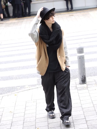 中村涼太のコーディネート一覧 Wear