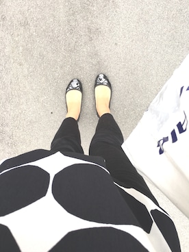 sonohausさん（レディース・165cm）の冬コーディネート