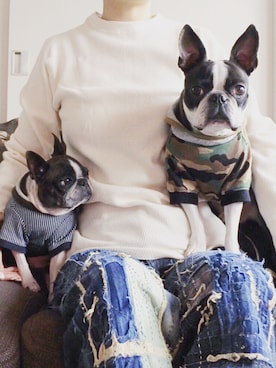 beedamarikaさんのコーディネート