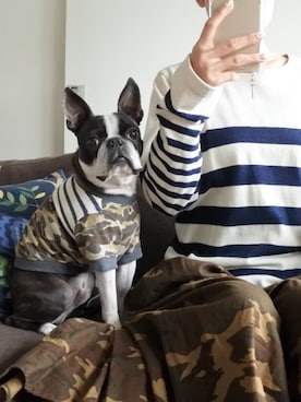 beedamarikaさんのコーディネート