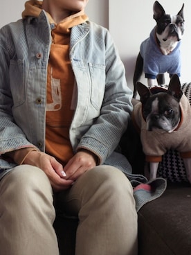 beedamarikaさんのコーディネート