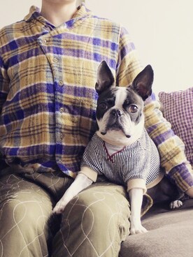 beedamarikaさんのコーディネート