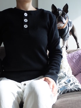 beedamarikaさんのコーディネート