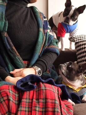 beedamarikaさんのコーディネート