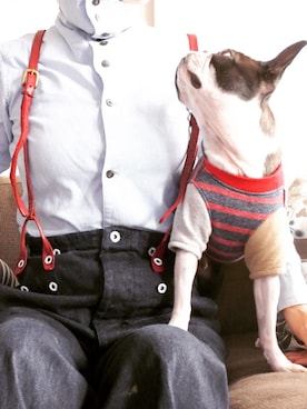 beedamarikaさんのコーディネート