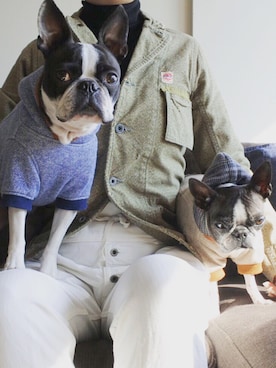 beedamarikaさんのコーディネート