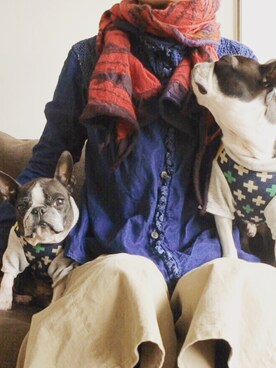 beedamarikaさんのコーディネート