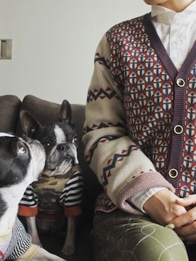 beedamarikaさんのコーディネート