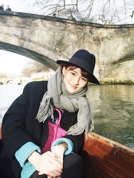 MichelleLuさんのコーディネート