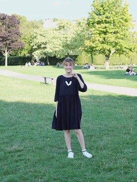 MichelleLuさんのコーディネート