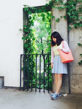 syuakiさんのコーディネート