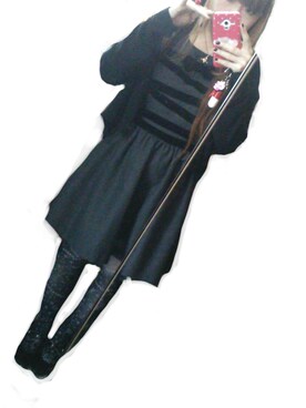 タナカカオリさんのコーディネート