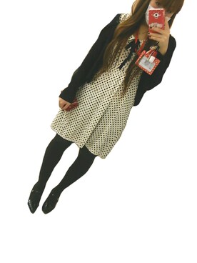 タナカカオリさんのコーディネート