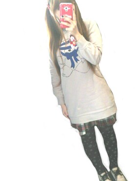 タナカカオリさんのコーディネート