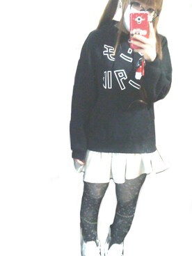 タナカカオリさんのコーディネート