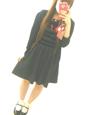 タナカカオリさんのコーディネート