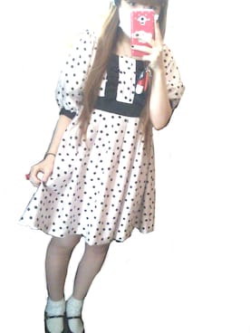 タナカカオリさんのコーディネート