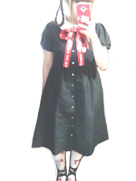 タナカカオリさんのコーディネート