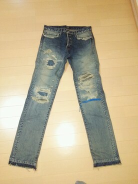 Takahiro Nakanoさんのコーディネート