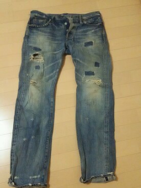 Takahiro Nakanoさんのコーディネート