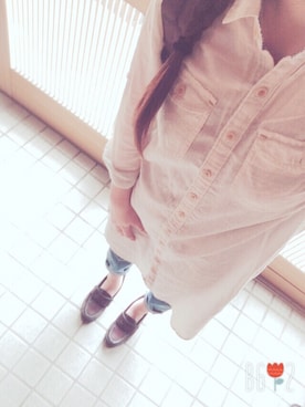 おこめさんのコーディネート