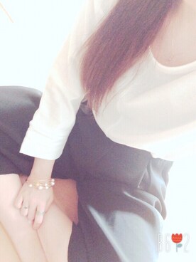 おこめさんのコーディネート