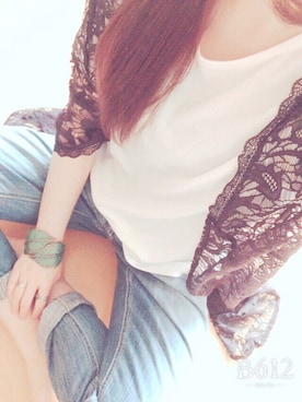 おこめさんのコーディネート