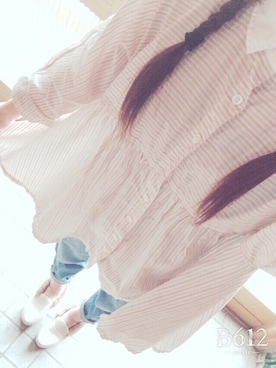 おこめさんのコーディネート