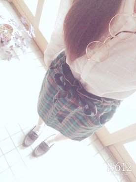 おこめさんのコーディネート